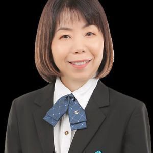 Avatar logo | Serene Toh | Singapore Singapour | visite virtuelle 360 3D VR