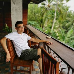 Avatar logo | Ronald Ong | Singapore Singapore | 360 3D VR tours