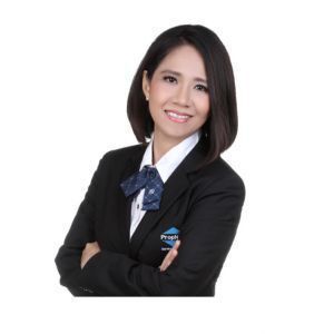 Avatar logo | Lisa Seow | Singapore Singapore | 360 3D VR tours