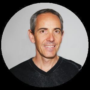 Avatar logo | Fabien Grandadam | Grenoble France | Photographe visite virtuelle 360° 3D