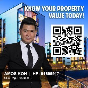 Avatar logo | Amos Marcus Koh | Singapore Singapore | 360 3D VR tours