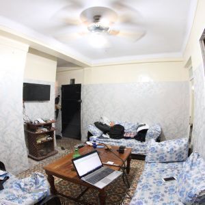 Avatar logo | Abde Ssamad Abdel | Amsterdam Netherlands | 360 3D VR tours