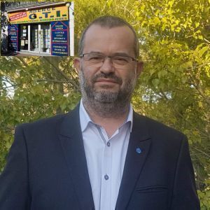 Avatar logo | GTI Godia | Saint-Chinian France | Photographe visite virtuelle 360° 3D