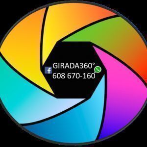 Avatar logo | Girada360 | Tomelloso Espagne | visite virtuelle 360 3D VR