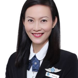 Avatar logo | Angie Ng | Singapore Singapore | 360 3D VR tours