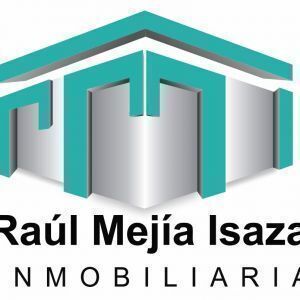 Avatar logo | Raúl Mejía Inmobiliaria | Armenia Colombia | 360° 3D virtual tour photographer