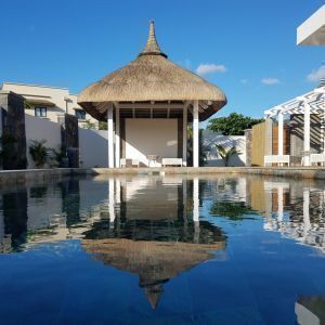 Avatar logo | Westimm | Tamarin Mauritius | 360 3D VR tours