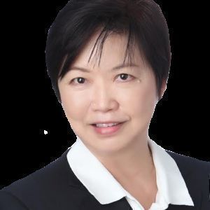 Avatar logo | Patricia Chee | Singapore Singapour | visite virtuelle 360 3D VR