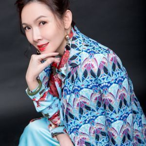 Avatar logo | Joi Chong | Singapore Singapour | visite virtuelle 360 3D VR