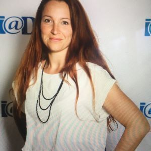 Avatar logo | Isabelle Ilo | Garéoult France | visite virtuelle 360 3D VR