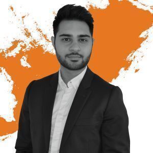 Avatar logo | Victor Baneux Iad France | Metz France | 360 3D VR tours