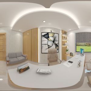 Avatar logo | Ankur Dave | Banswara India | 360 3D VR tours