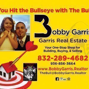 Avatar logo | Bobby Garris | Conroe United States | 360 3D VR tours