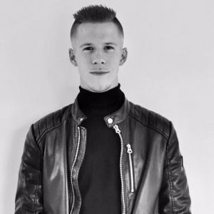 Avatar logo | KYLIAN VERNON | Lanester France | visite virtuelle 360 3D VR