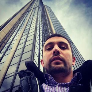 Avatar logo | Russu Serge | Villecresnes France | 360 3D VR tours