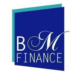 Avatar logo | BM FINANCE | Paris France | 360° 3D virtual tour photographer
