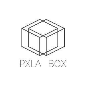 Avatar logo | PXLA BOX | San Juan Puerto Rico | 360 3D VR tours