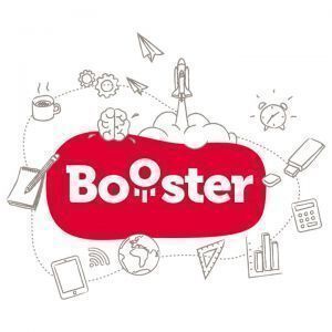 Avatar logo | Booster |
                                                         Paris |
                                                          |
                                                         360° 3D virtual tour photographer