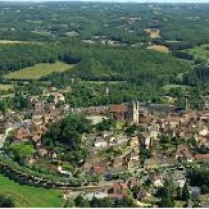 Avatar logo | fabrice pouzalgues | Gourdon France | visite virtuelle 360 3D VR