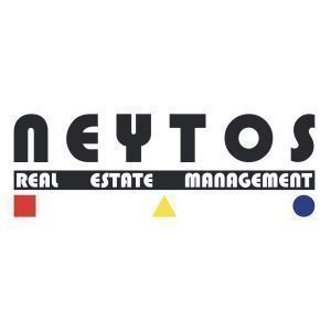 Avatar logo | Neytos | Milano Italy | 360° 3D virtual tour photographer