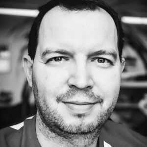 Avatar logo | Dobos Zoltán | Nagykanizsa Hongrie | visite virtuelle 360 3D VR