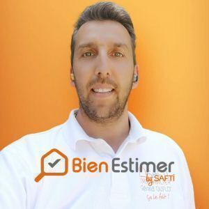 Avatar logo | Gérald DUFL0T SAFTI Immobilier | Longjumeau France | 360 3D VR tours