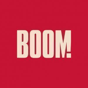 Avatar logo | BOOM | Milan Italy | 360 3D VR tours