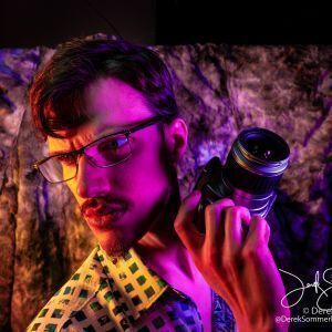 Avatar logo | Derek Sommer | Carrollton United States | 360 3D VR tours