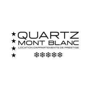 Avatar logo | Quartz MontBlanc | Chamonix France | visite virtuelle 360 3D VR