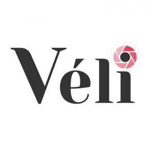 Avatar logo | Véli visites virtuelles | Bordeaux France | visite virtuelle 360 3D VR