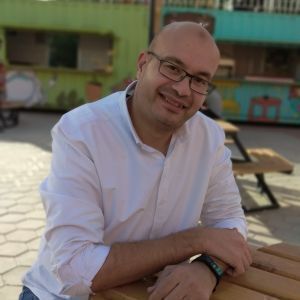 Avatar logo | SAMEH AboulDahab | Cairo Egypt | 360 3D VR tours