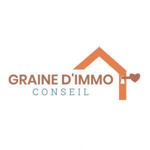 Avatar logo | Graine d'Immo Conseil | Dijon France | 360 3D VR tours