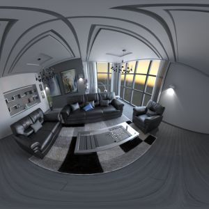 Avatar logo | Younes Mouslih | Montpellier France | 360 3D VR tours