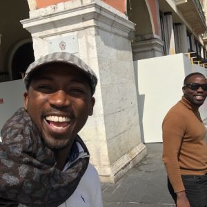 Avatar logo | Guy BOKONGO | Gonesse France | visite virtuelle 360 3D VR