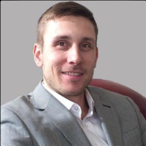 Avatar logo | Chris | Toronto Canada | 360 3D VR tours