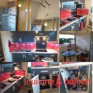 Avatar logo | Appart Rudd | Schœlcher Martinique | 360 3D VR tours