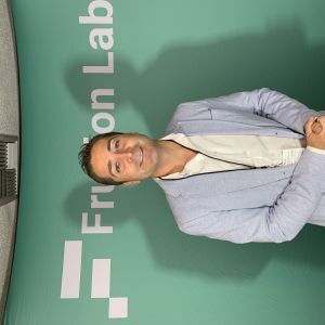 Avatar logo | Rodrigo Urrejola | Villarrica Chili | visite virtuelle 360 3D VR