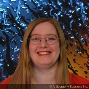 Avatar logo | Julie May | Edmonton Canada | 360° 3D virtual tour photographer