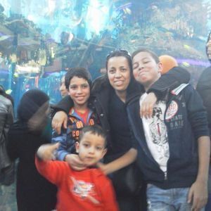 Avatar logo | Khady Ziad | Casablanca Maroc | visite virtuelle 360 3D VR