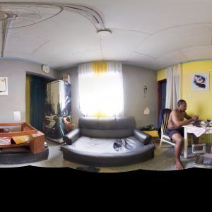 Avatar logo | Ivan Minko | Doualayel Cameroon | 360 3D VR tours