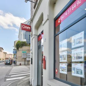 Avatar logo | ORPI Vienne | Vienne France | Photographe visite virtuelle 360° 3D