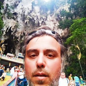 Avatar logo | Helder Gonçalves | Leça da Palmeira Portugal | visite virtuelle 360 3D VR