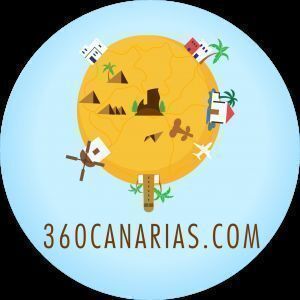 Avatar logo | Des Keogh | Puerto Rico de Gran Canaria Spain | 360 3D VR tours