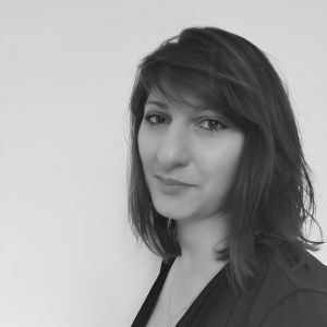 Avatar logo | Cynthia Dimitrov | Saint-Maur-des-Fossés France | 360 3D VR tours