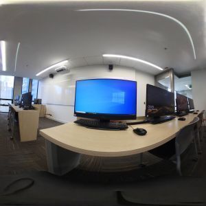 Avatar logo | Carlos Talero | Bogota Colombia | 360 3D VR tours