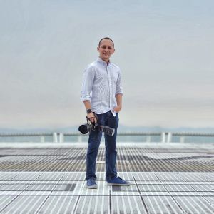 Avatar logo | Ariff Aris | Kuala Lumpur Malaysia | 360 3D VR tours