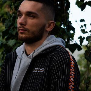 Avatar logo | Adrien Lecouty | Bouchain France | 360 3D VR tours