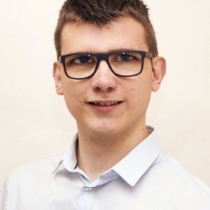 Avatar logo | Maxime HEBERT | Carentan les Marais France | visite virtuelle 360 3D VR