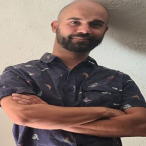 Avatar logo | Filipe Ferreira | Montpellier France | 360° 3D virtual tour photographer