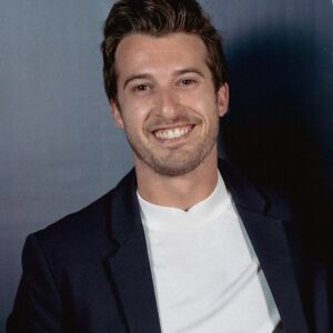 Avatar logo | Andy Figueira | Donostia-San Sebastian Espagne | Photographe visite virtuelle 360° 3D